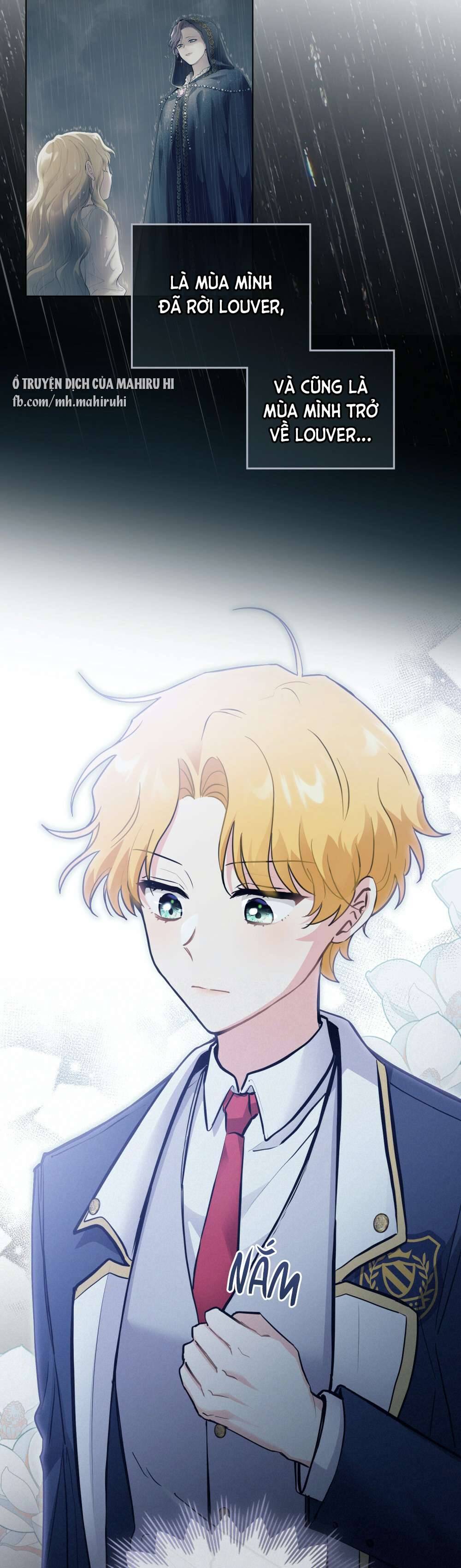 Tìm Lại Camellia Chapter 39 - Trang 4