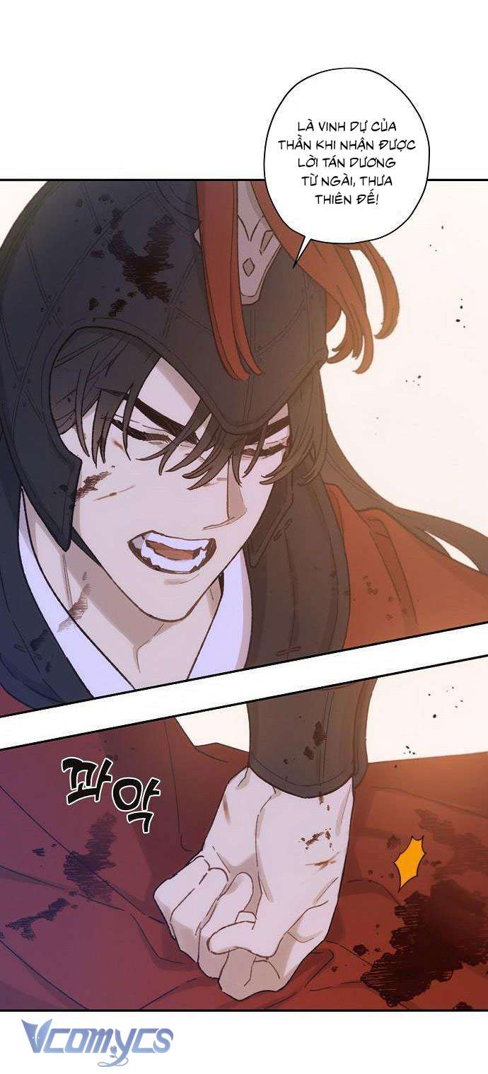 Onsaemiro Chapter 13 - Trang 4