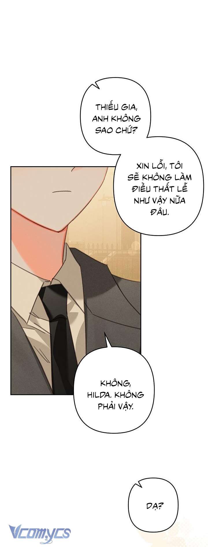 Sống Sót Như Một Hầu Gái Trong Trò Chơi Kinh Dị Chapter 54 - Trang 4