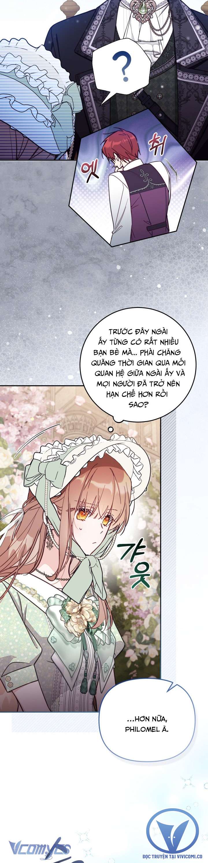 Không Có Chỗ Cho Kẻ Giả Mạo Chap 70 - Trang 2