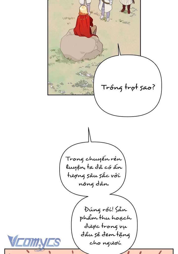 Sự Điều Trị Đặc Biệt Của Tinh Linh Chapter 16 - Trang 4