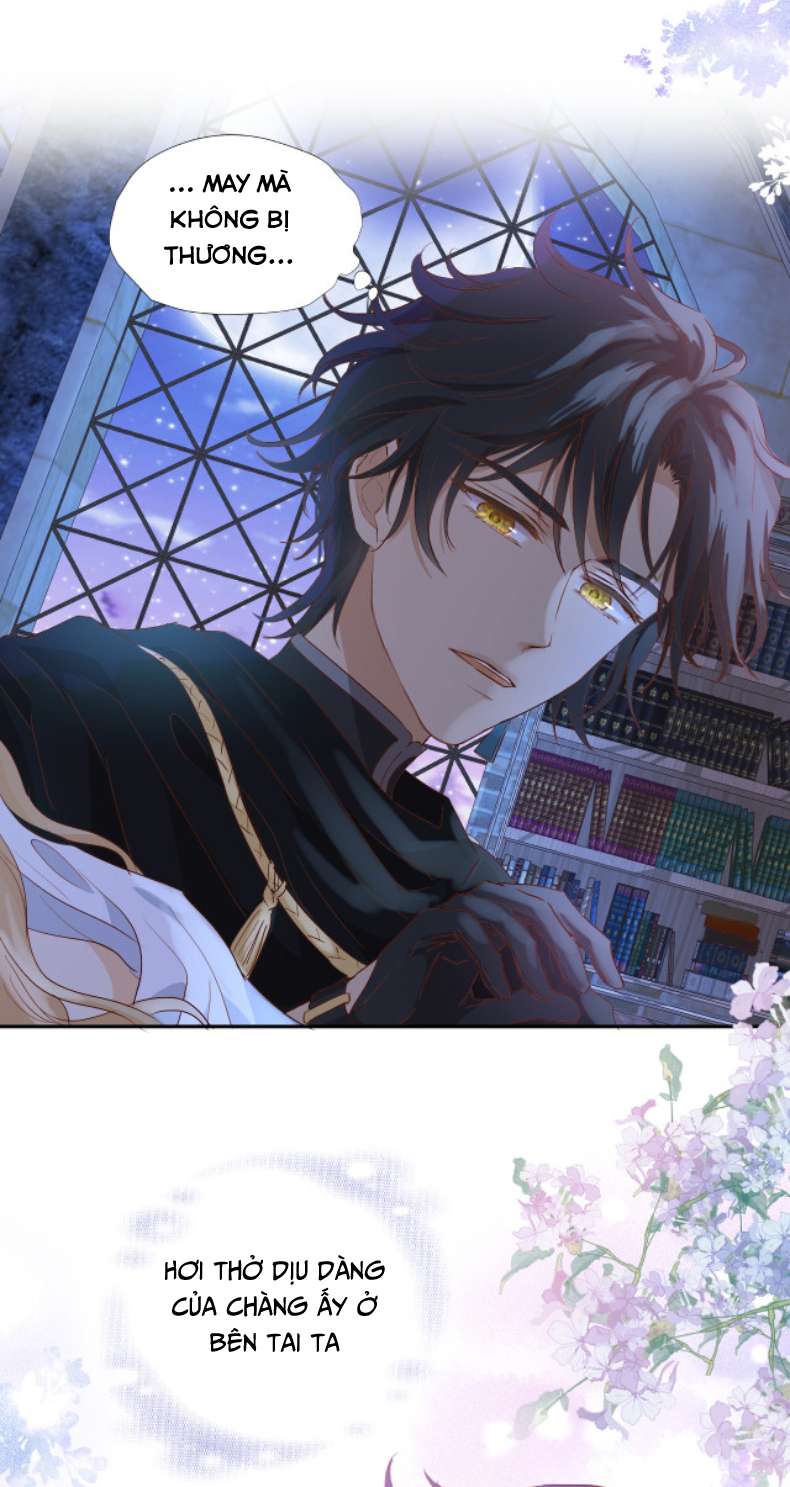 Địch Úc Đa Chi Ca Chapter 125 - Trang 4