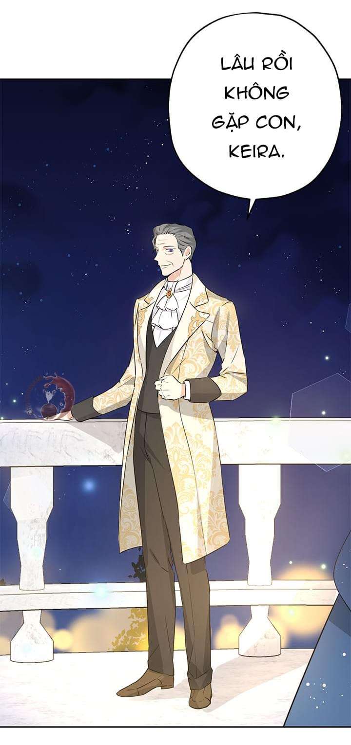 Tôi Là Minh Chứng Của Sự Thật Chap 23 - Trang 3