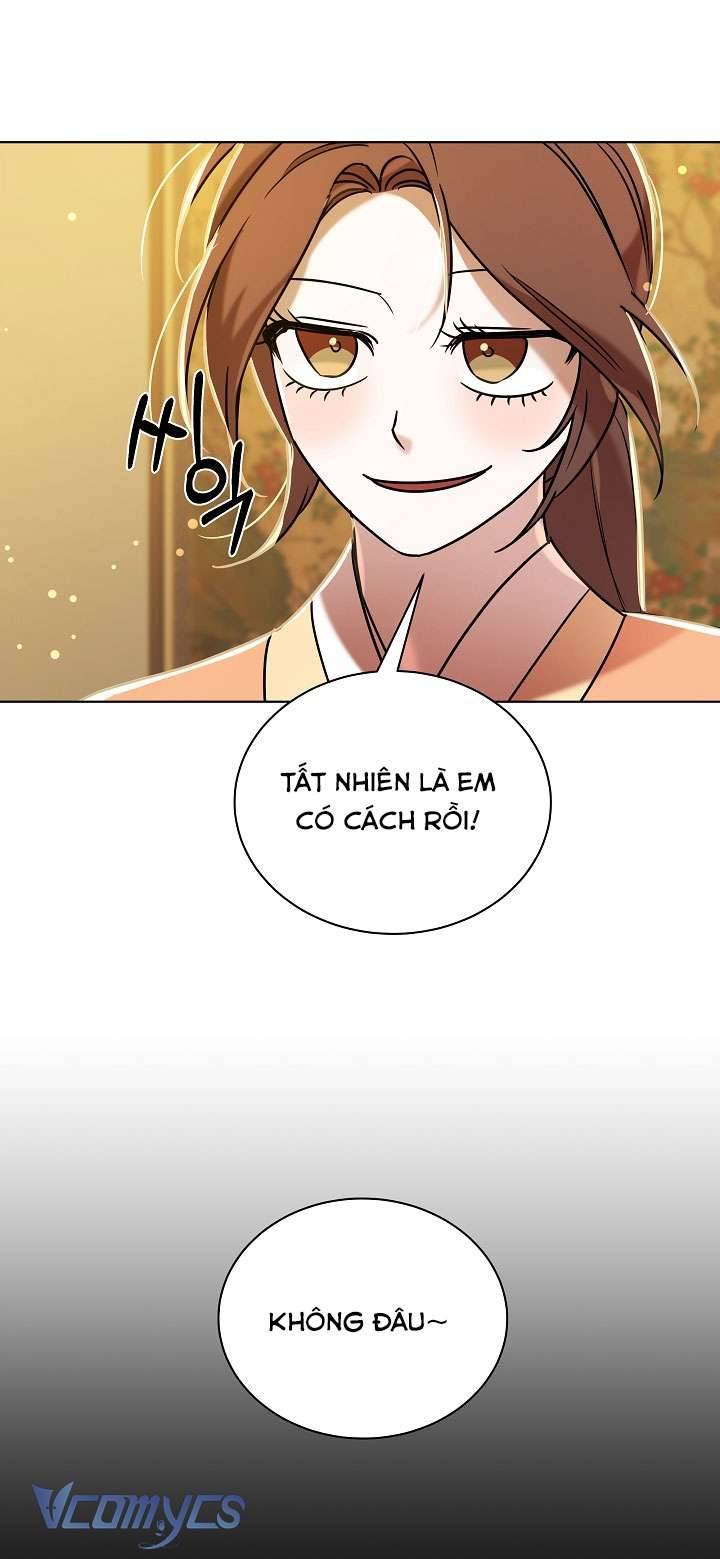 [18+] Biên Niên Sử Xuân Họa Thời Joseon Chap 26 - Trang 2