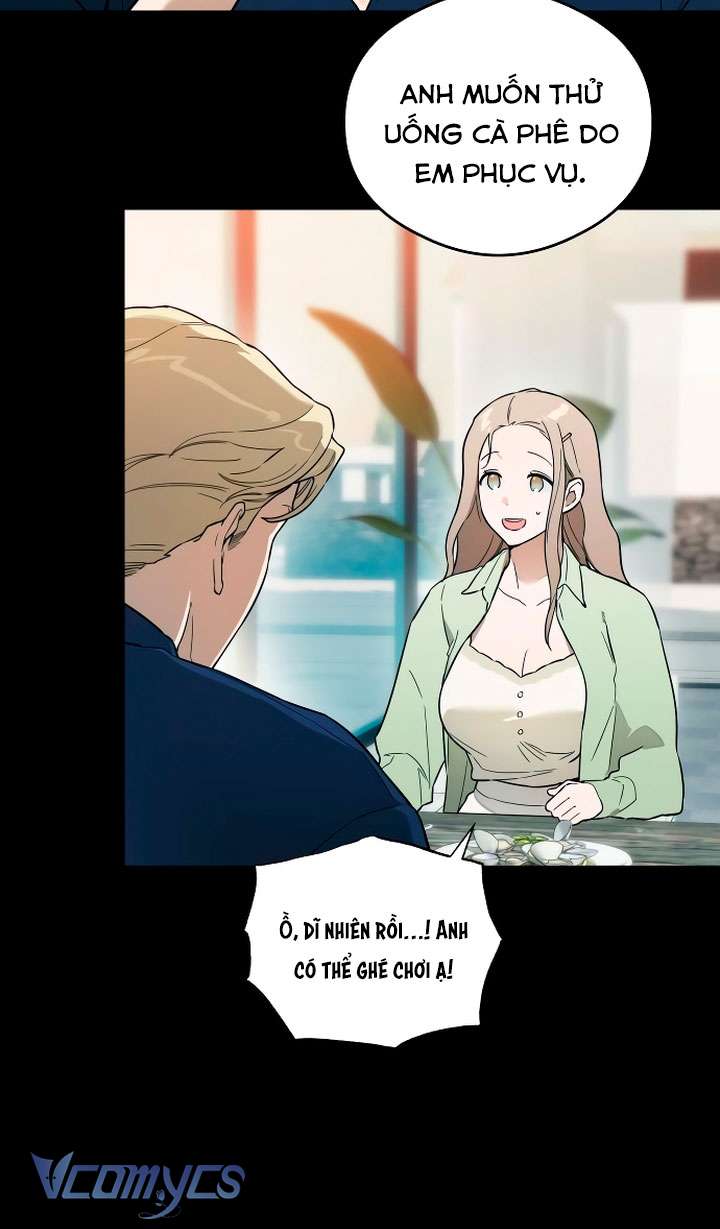 [18+] Mong Ước Của Ác Quỷ Chap 21 - Next Chap 22