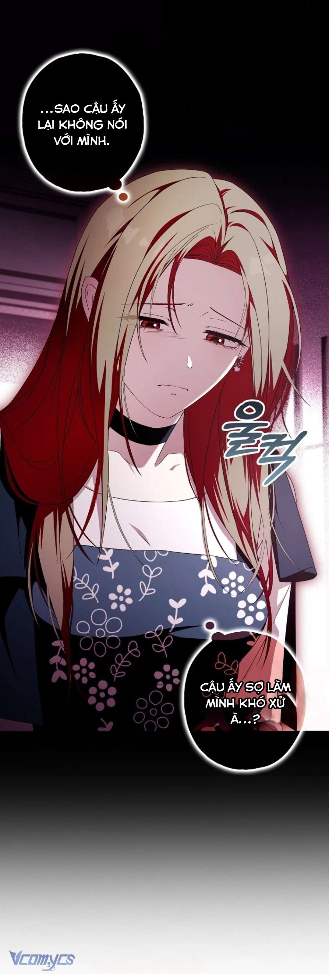 Chuỗi Thức Ăn Chap 47 - Trang 2