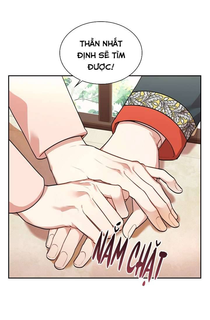 Thư Ký Của Bạo Chúa Chapter 27 - Trang 4