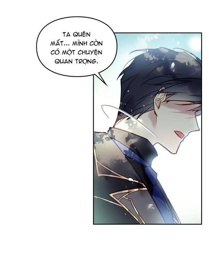 Kết Cục Của Nhân Vật Phản Diện Chỉ Có Thể Là Cái Chết Chapter 19 - Next Chapter 20