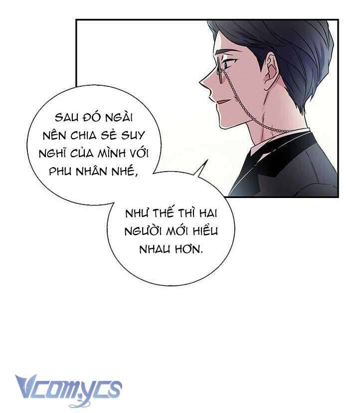 Chồng Yêu, Tôi Đây Bãi Công! Chap 4 - Trang 2