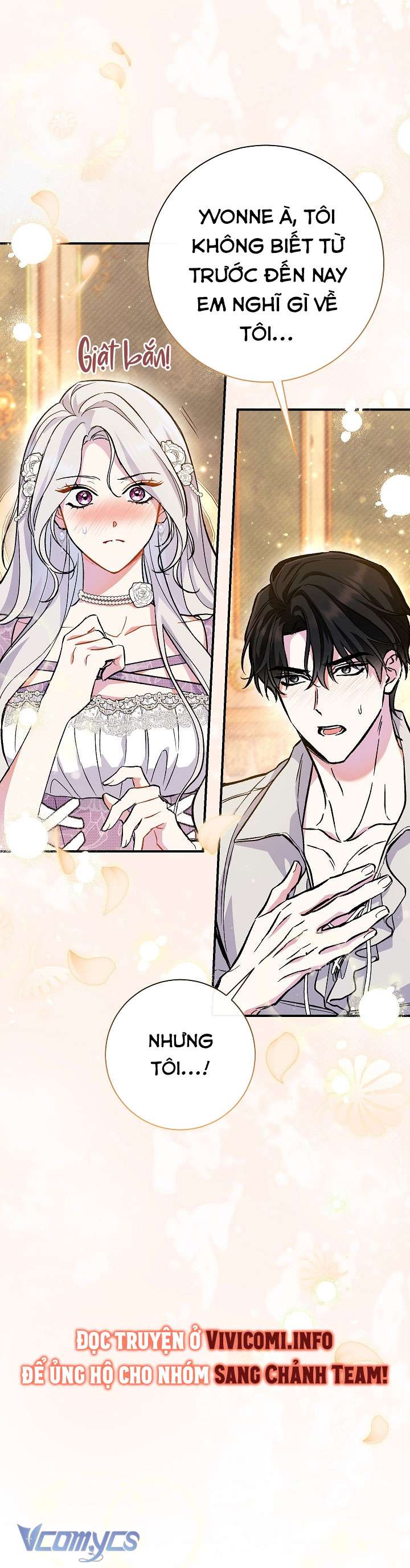 Người Xem Mắt Của Ác Nữ Quá Hoàn Hảo Chapter 46 - Trang 4