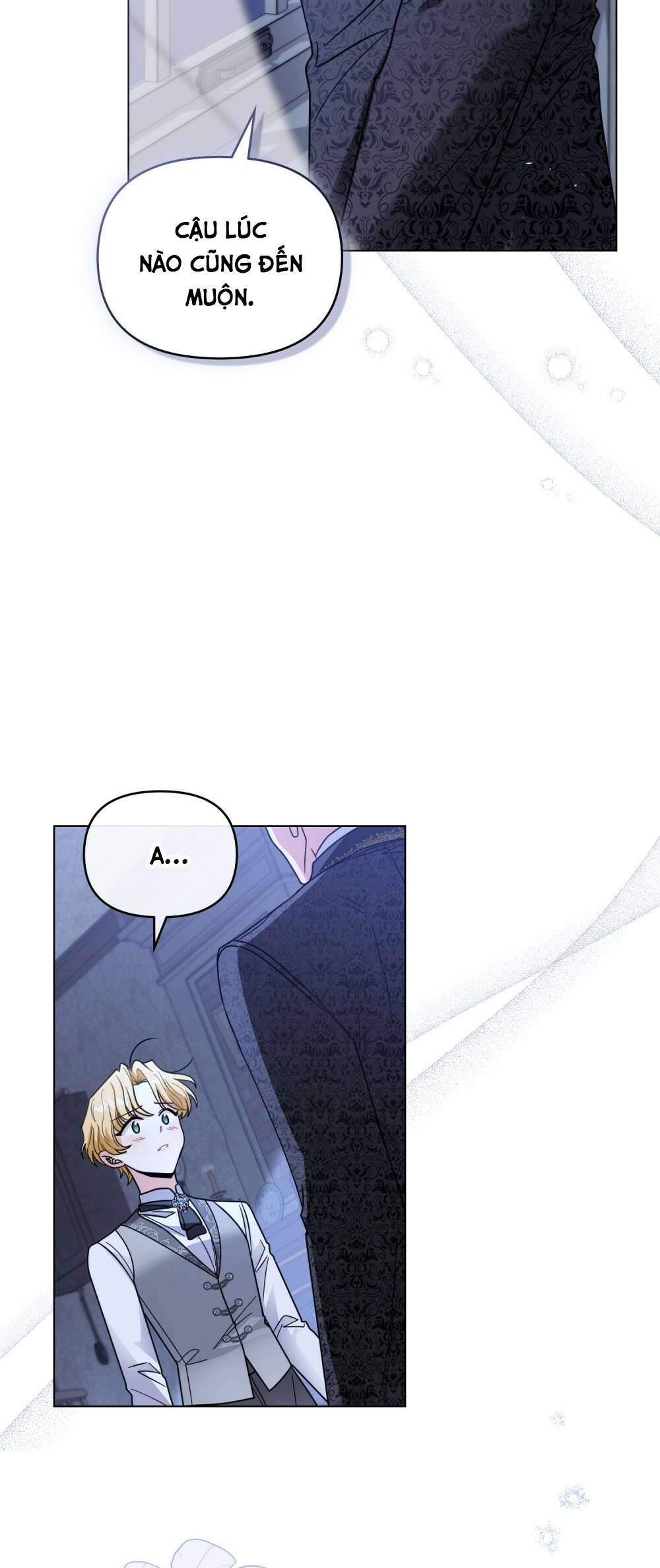 Tìm Lại Camellia Chapter 64 - Trang 4