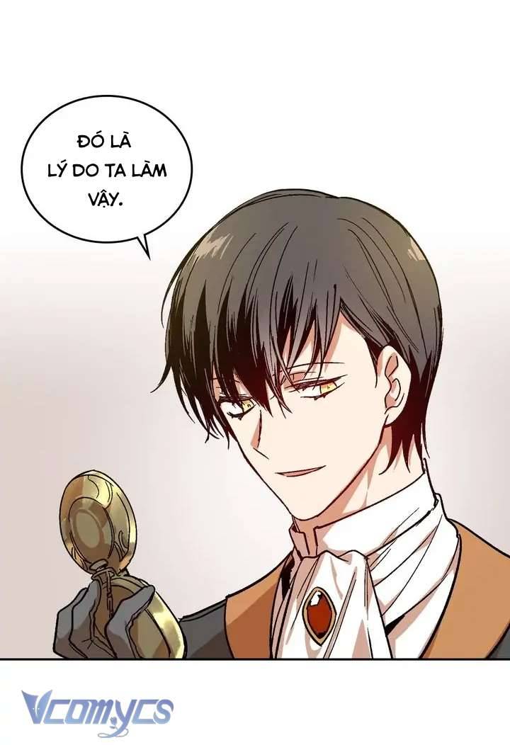 Vị Hôn Thê Khế Ước Của Công Tước Chapter 68 - Trang 4