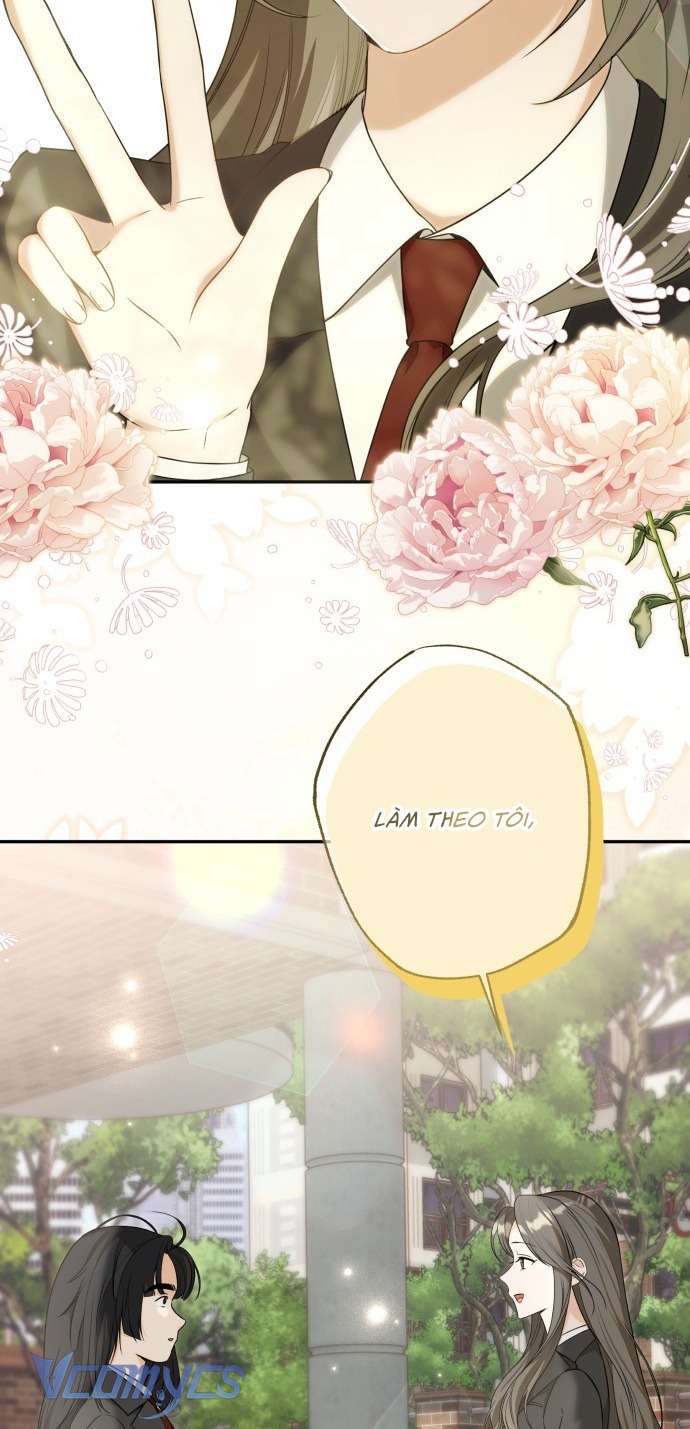 Tôi sẽ biến bạn thành nữ hoàng! Chap 1 - Trang 3
