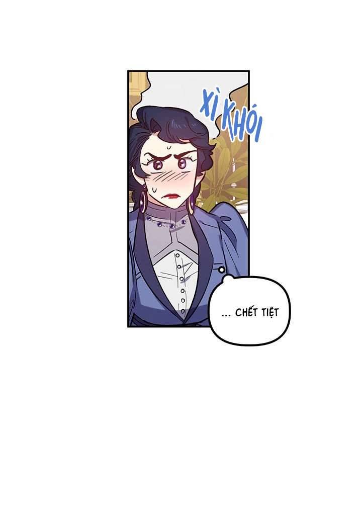 May Mắn Hay Bất Hạnh Chap 22 - Next Chap 23