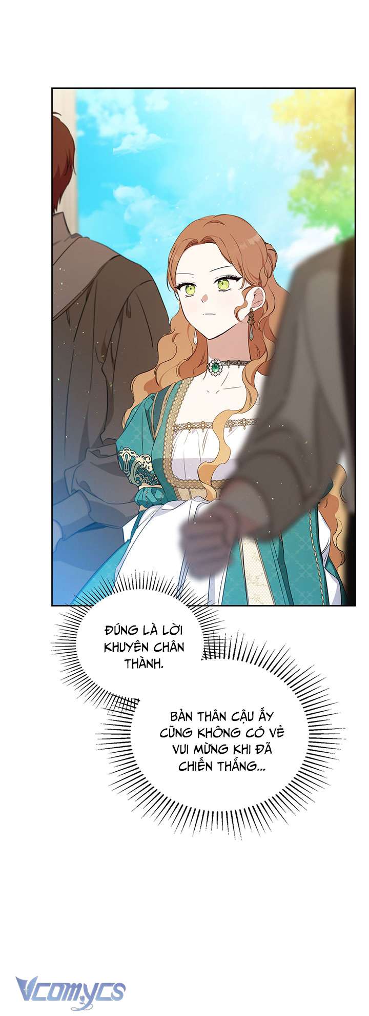 Kiếp Này Nhất Định Làm Gia Chủ Chap 137 - Trang 2