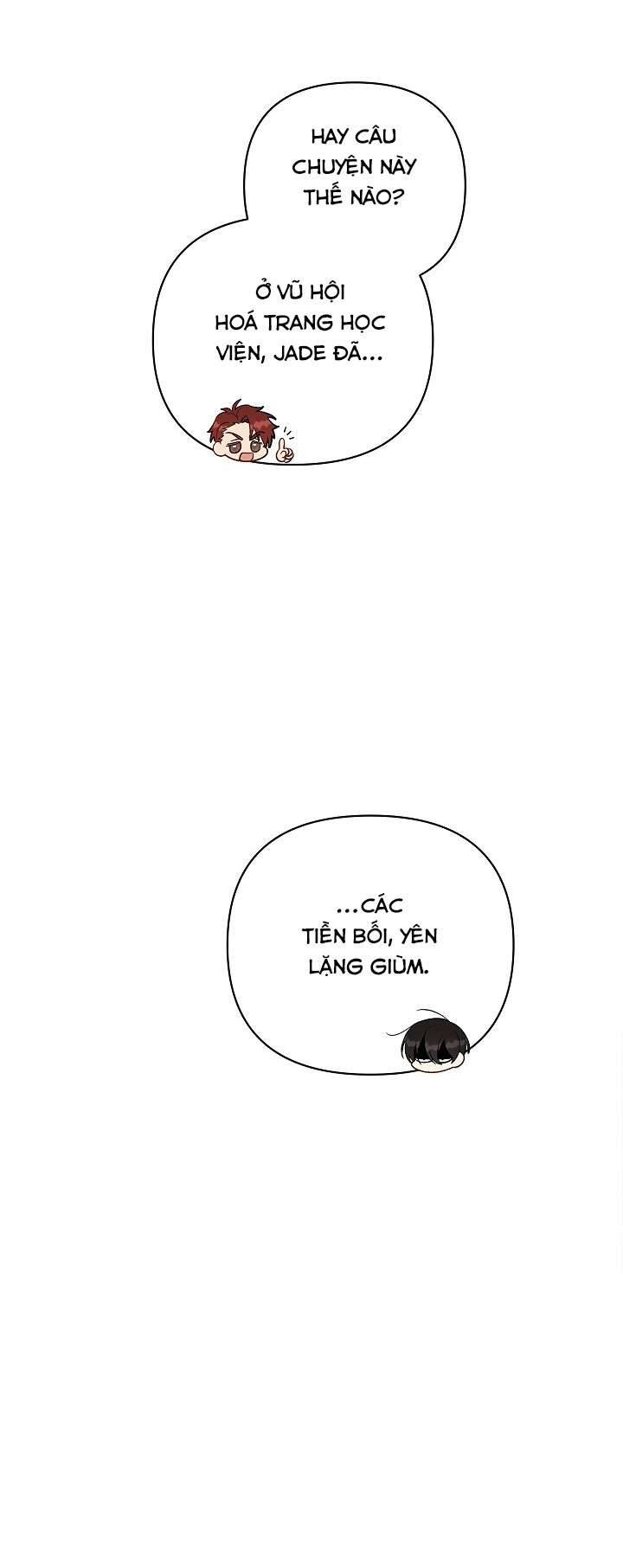 Phương Pháp Trở Thành Con Gái Của Người Hùng Bóng Đêm Chap 22 - Trang 2