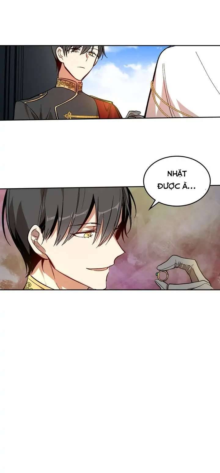 Vị Hôn Thê Khế Ước Của Công Tước Chapter 87 - Trang 4