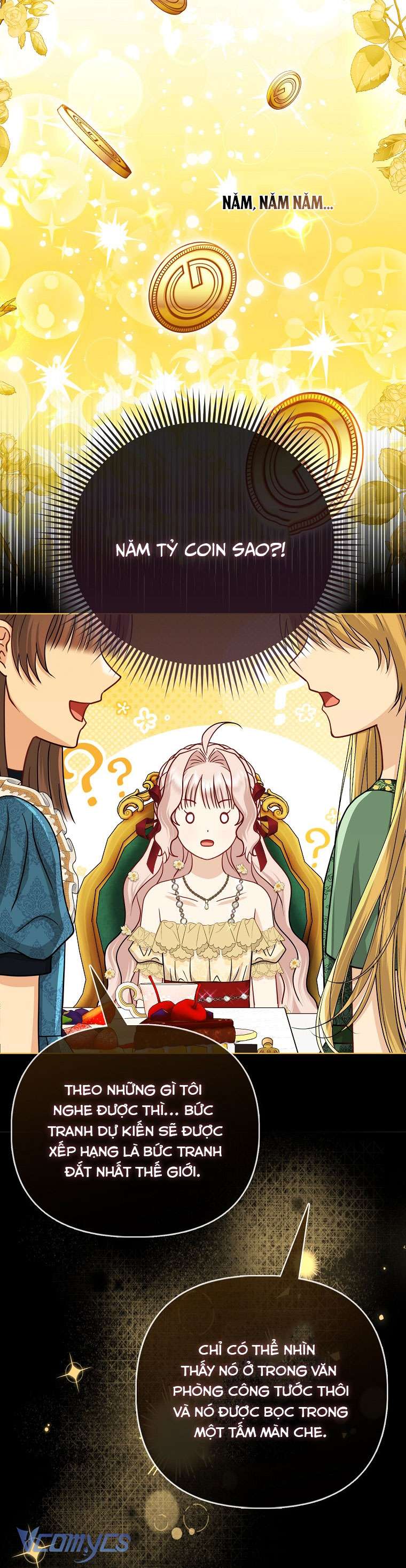 Nhân Vật Phản Diện Đều Thích Tôi Chapter 39 - Trang 4