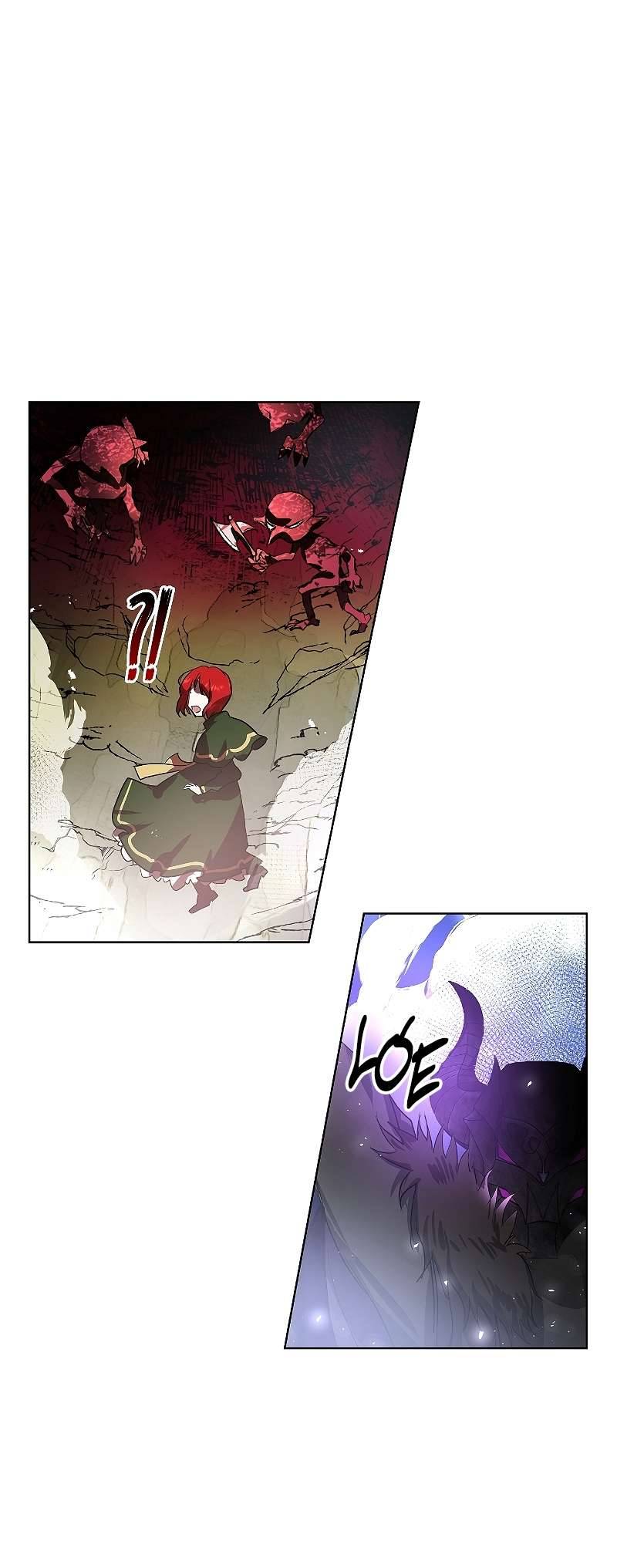 Hôn Phu Ẩn Sắc Chapter 2 - Trang 4