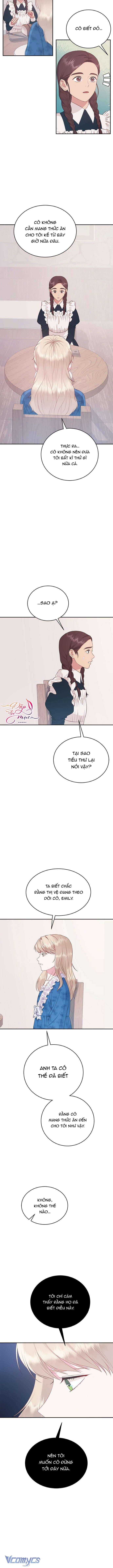 Ác Long Sống Làm Gì Cơ Chứ? Chap 10 - Trang 3