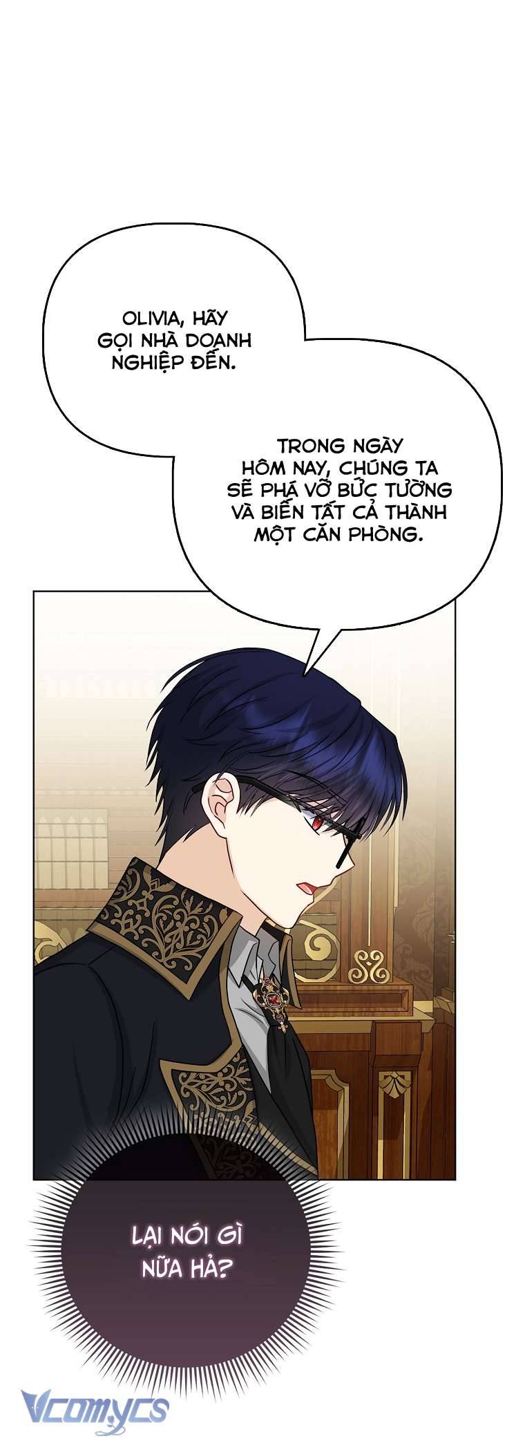 Nhân Vật Phản Diện Đều Thích Tôi Chapter 22 - Trang 4