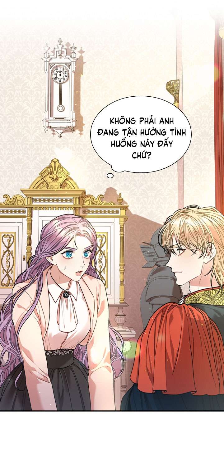 Thư Ký Của Bạo Chúa Chapter 27 - Trang 4