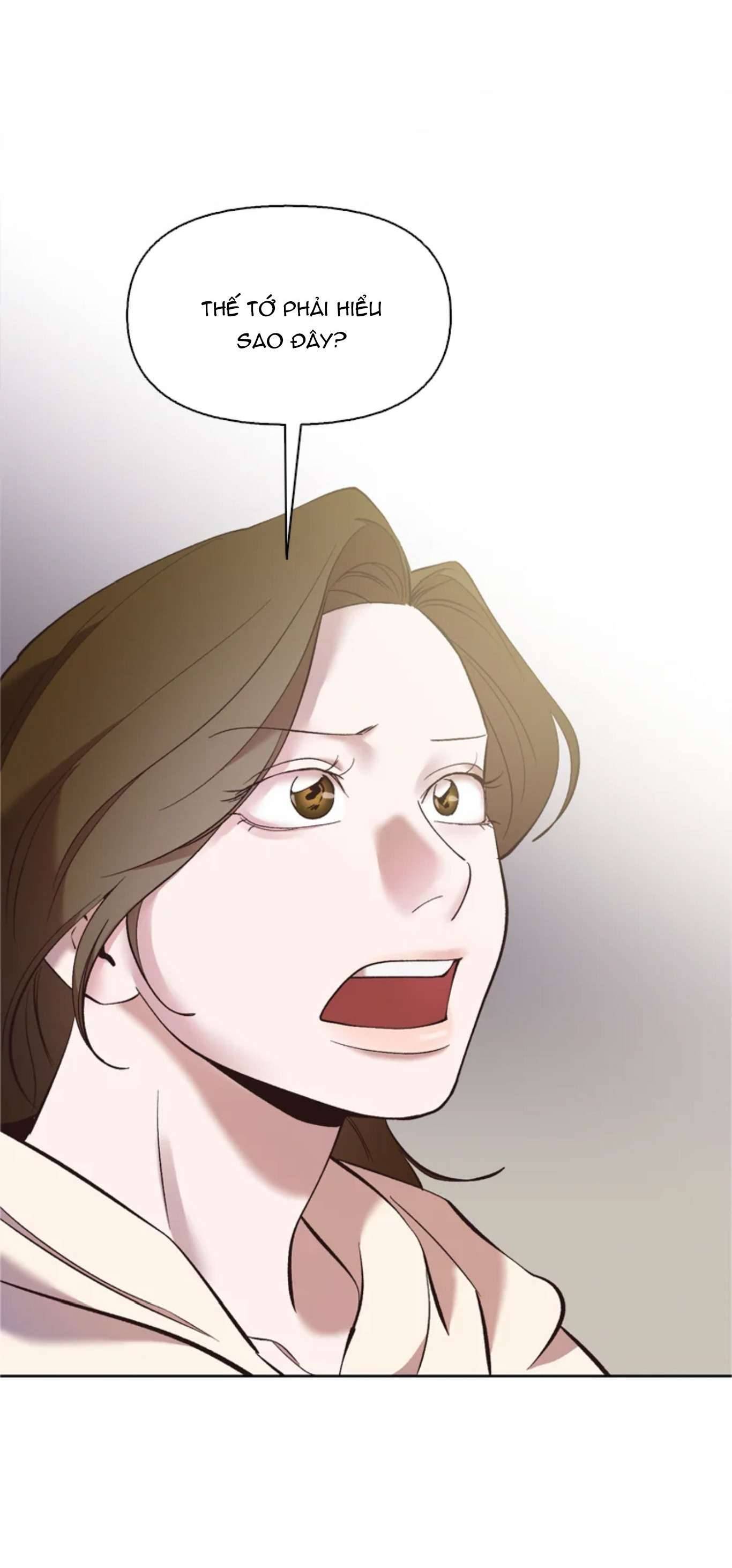 Thanh Xuân Của Chúng Ta Chap 61 - Trang 4