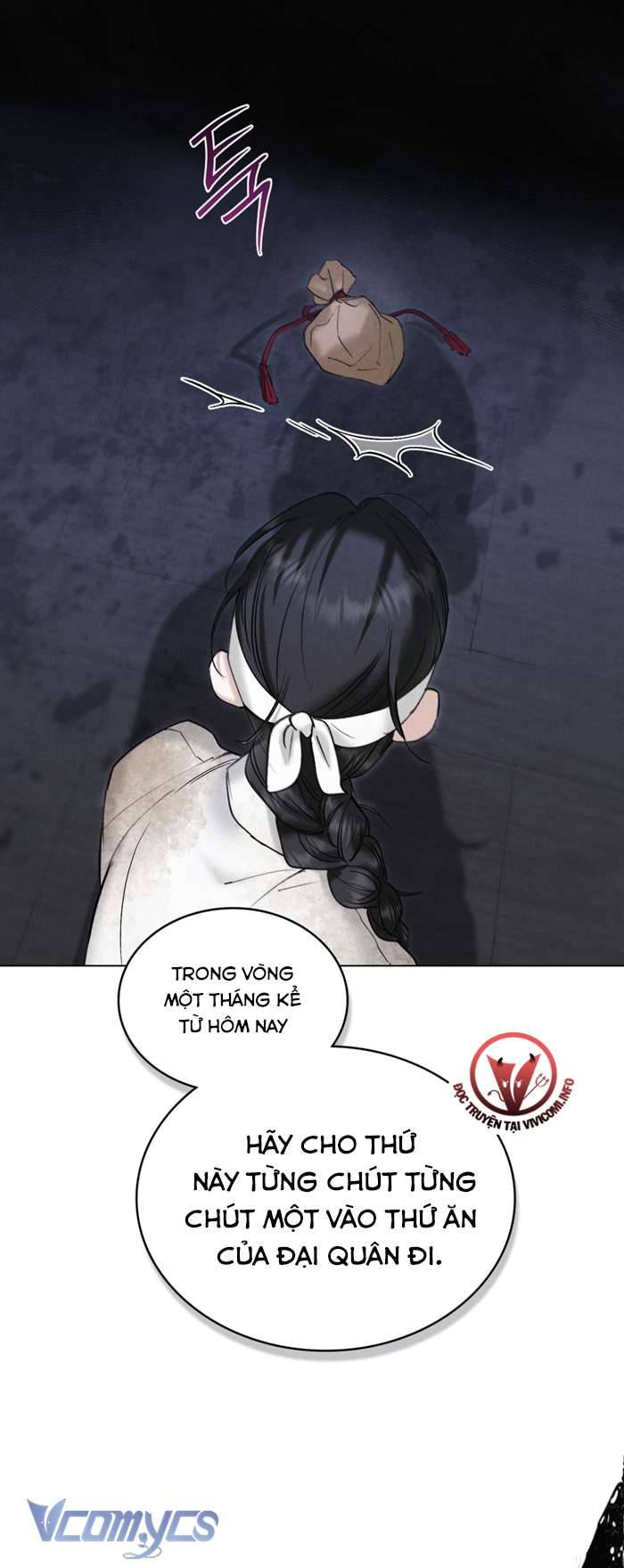[18+] Đêm Giông Bão Chap 37 - Trang 2