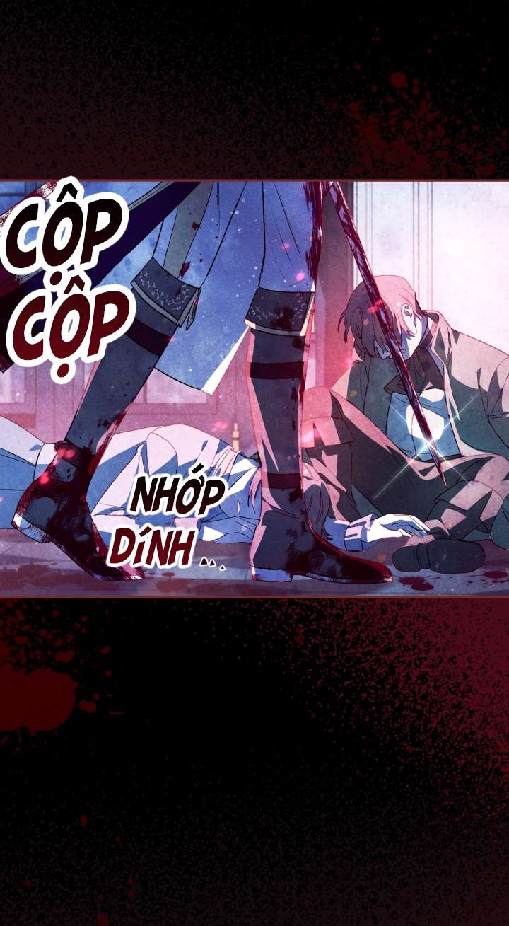 Cha À, Con Không Muốn Kết Hôn Đâu Chap 59 - Trang 2