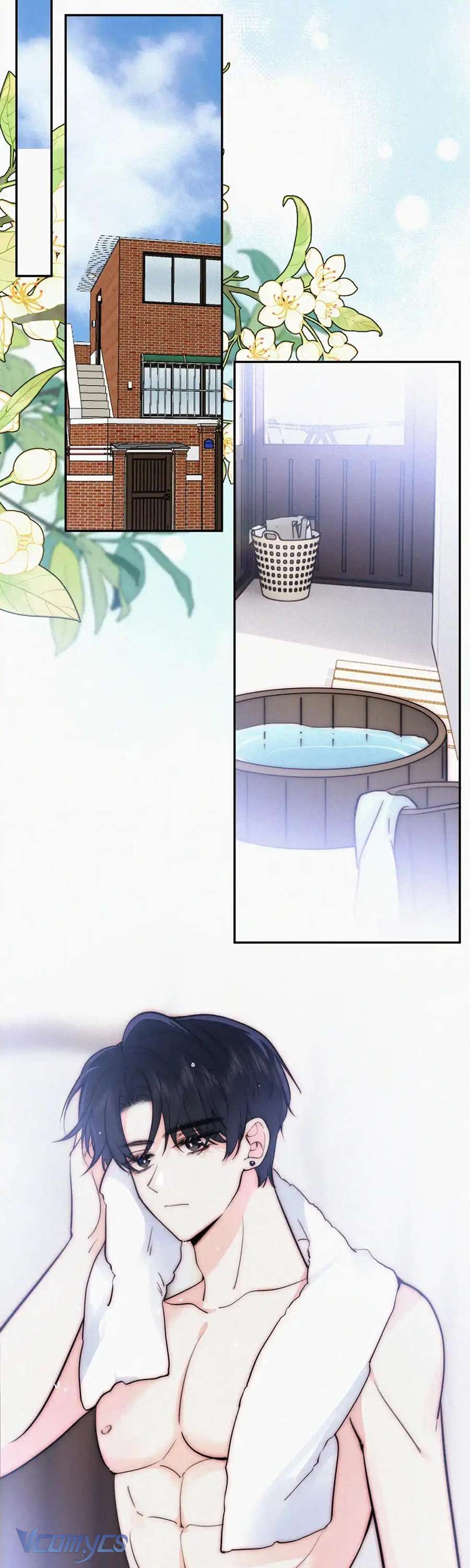 Một Mực Cưng Chiều Chap 72 - Trang 2