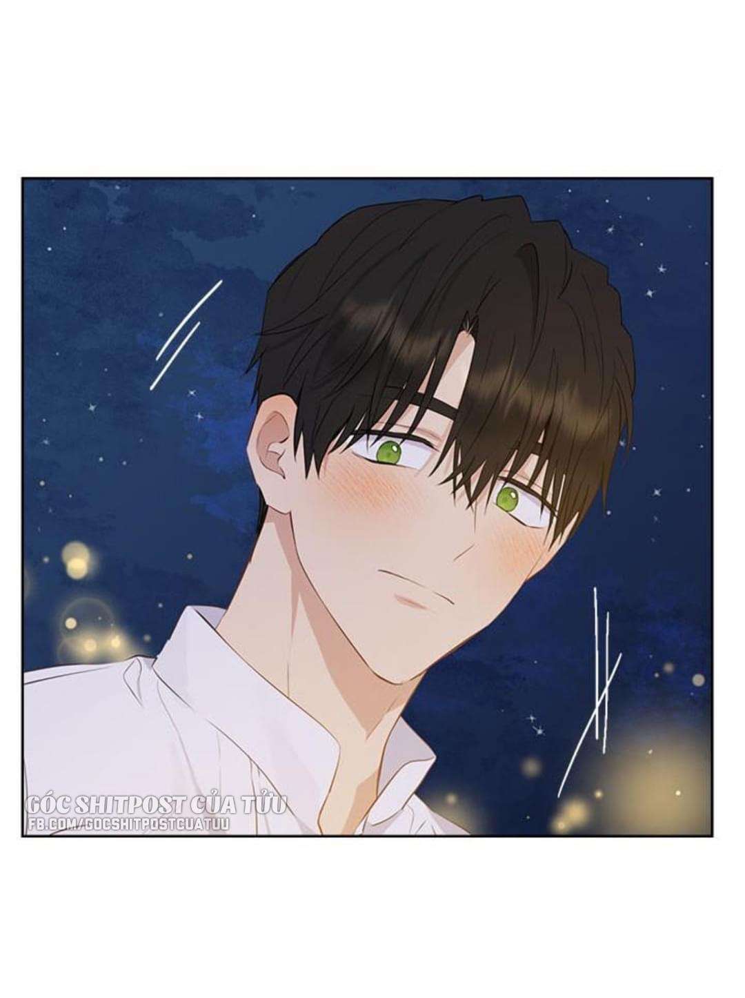 Tôi Là Minh Chứng Của Sự Thật Chap 61 - Trang 2