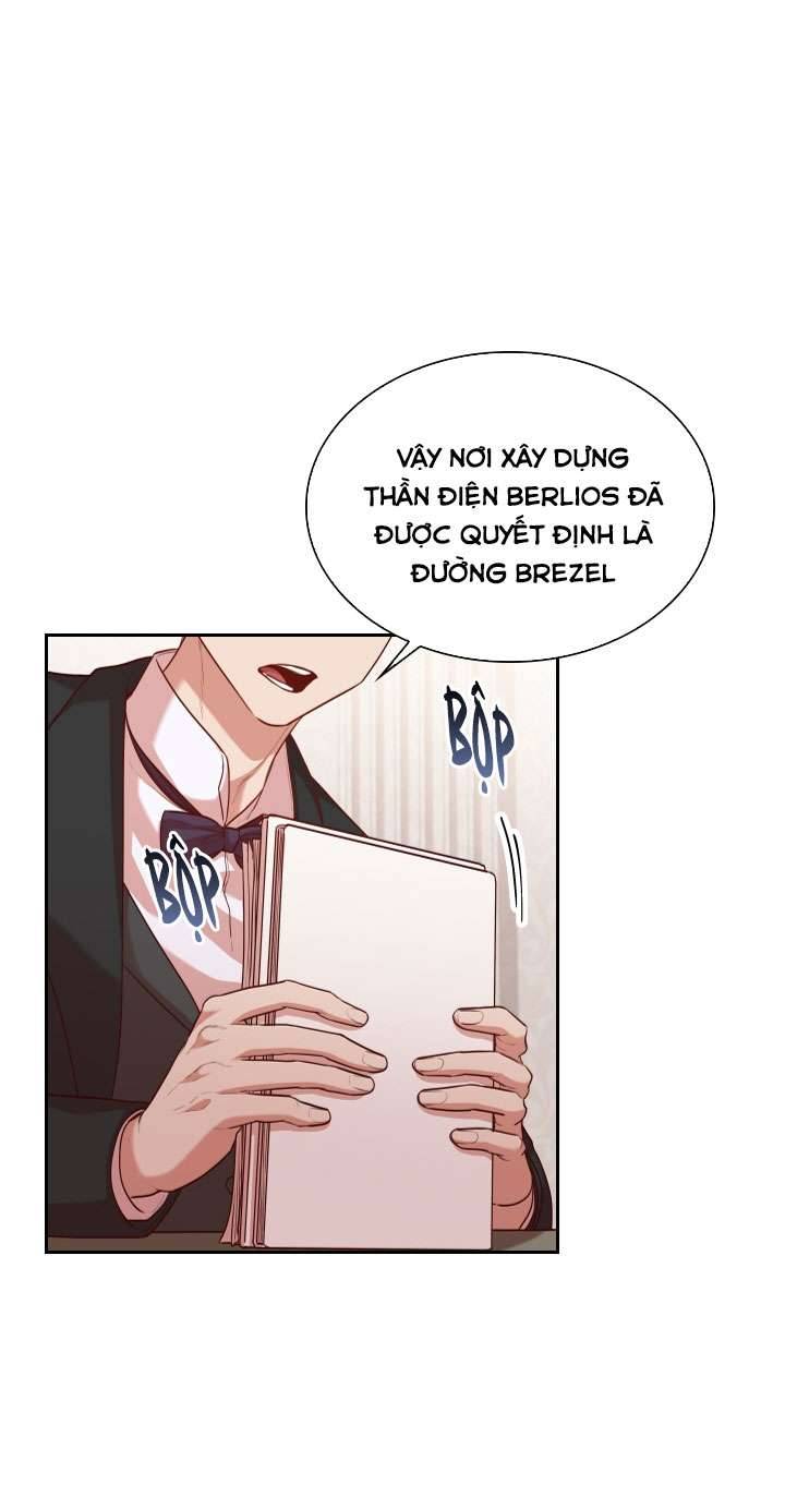 Thư Ký Của Bạo Chúa Chapter 29 - Trang 4