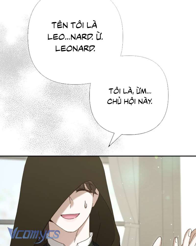 Dành Cho Những Ai Coi Hối Tiếc Là Điều Xa Xỉ Chap 4 - Trang 4