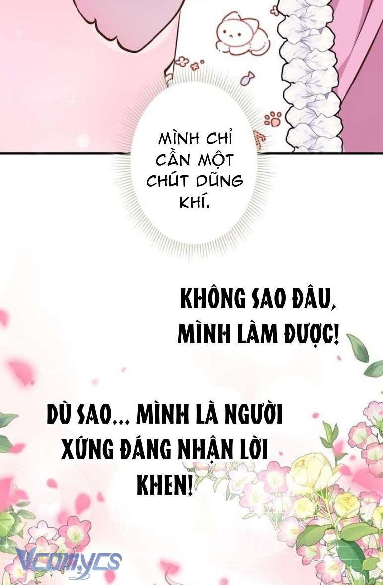 Sau Này Họ Sẽ Sinh Ra Tôi Chapter 12 - Trang 3