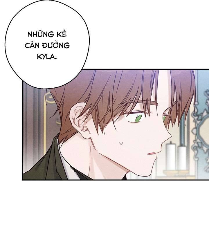 Trước Tiên Phải Giấu Em Trai Cái Đã! Chap 23 - Trang 2