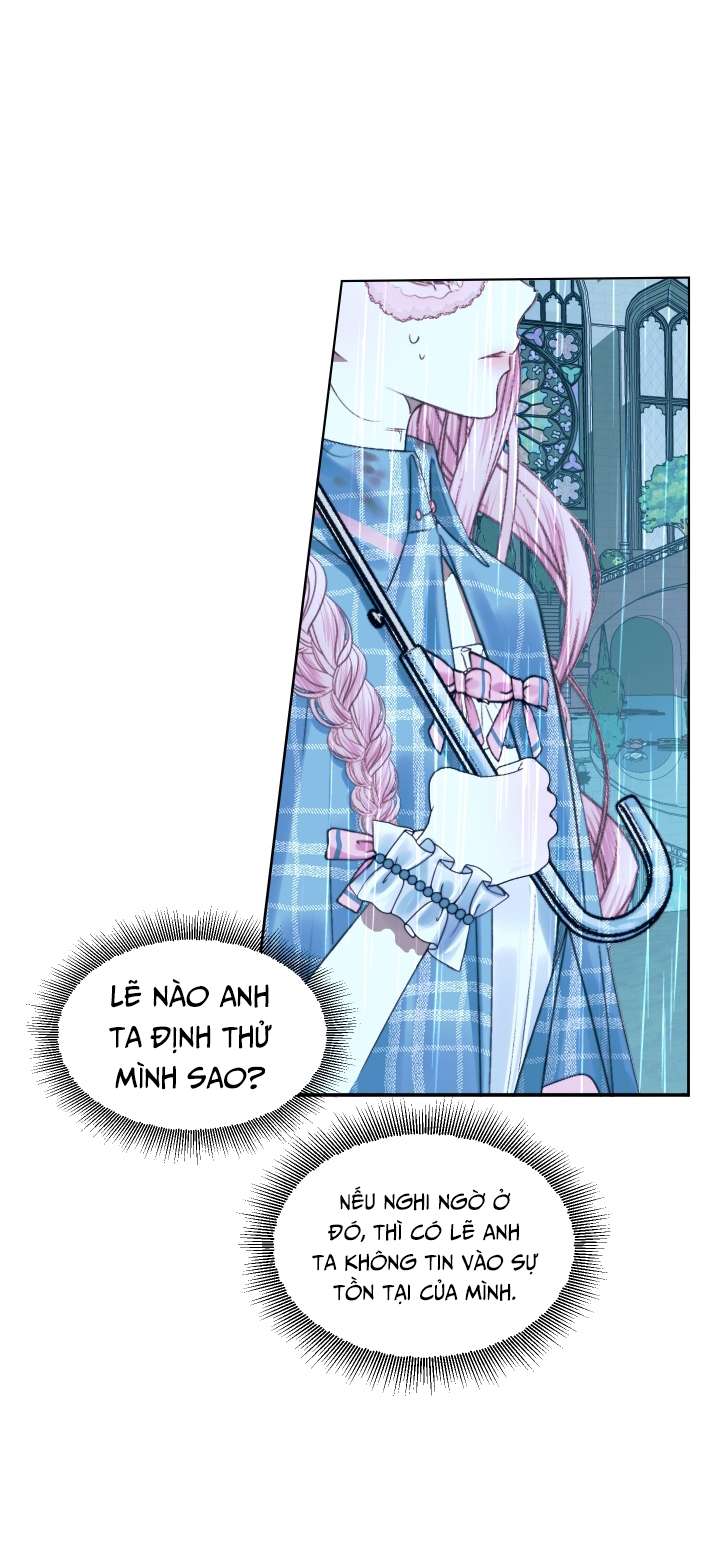 Siren: Trở Thành Gia Đình Của Nhân Vật Phản Diện Chapter 8 - Trang 3