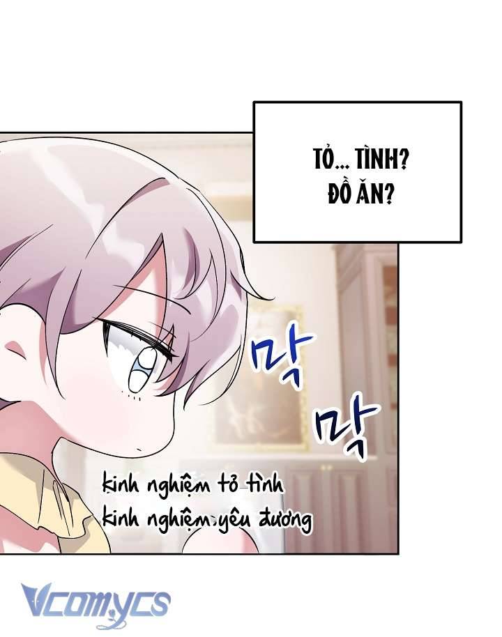 [18+] Dinh Thự Young Chun Hwa: Mãi Một Tình Yêu Chapter 2 - Trang 3