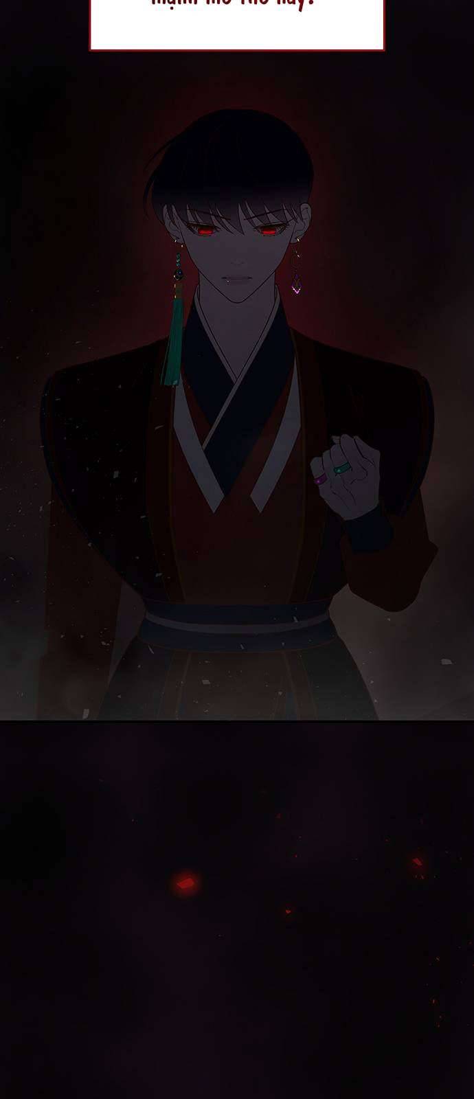 Vương Tử Huyền Bí Chapter 106 - Trang 4