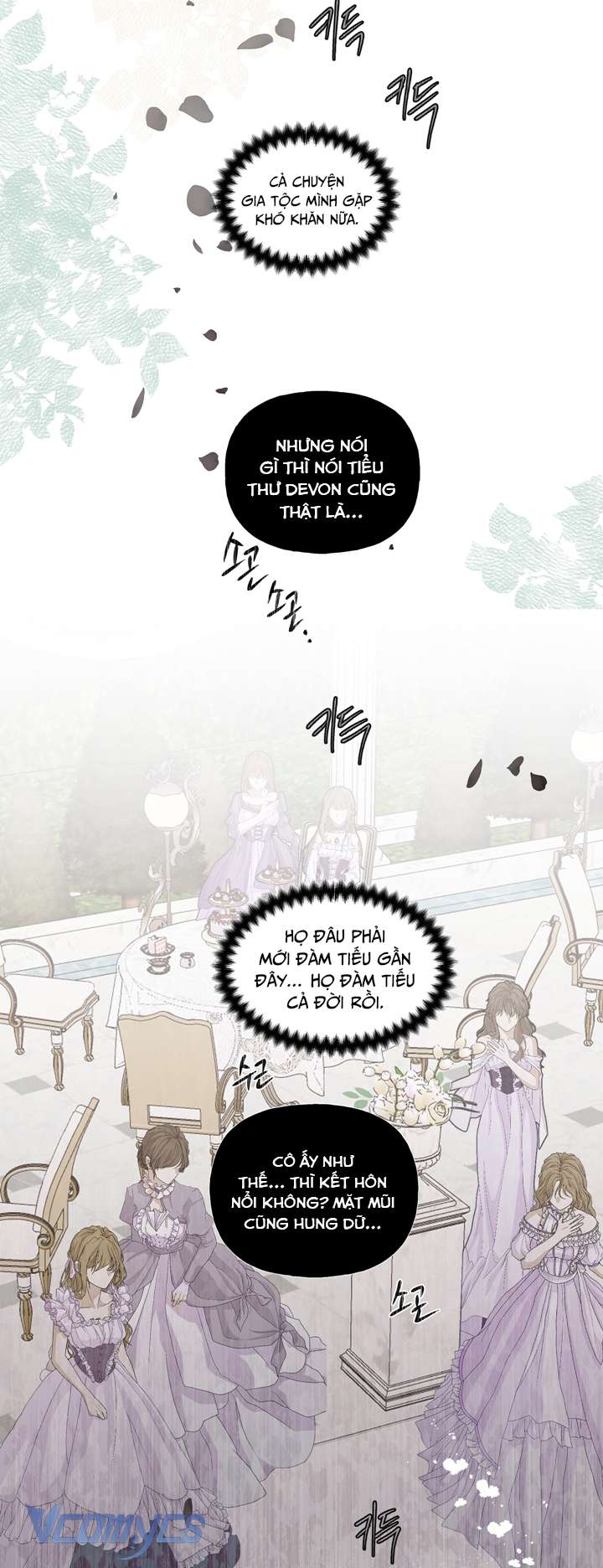 [18+] Hoàng Cung Có Chó Dữ! Chap 2 - Trang 2