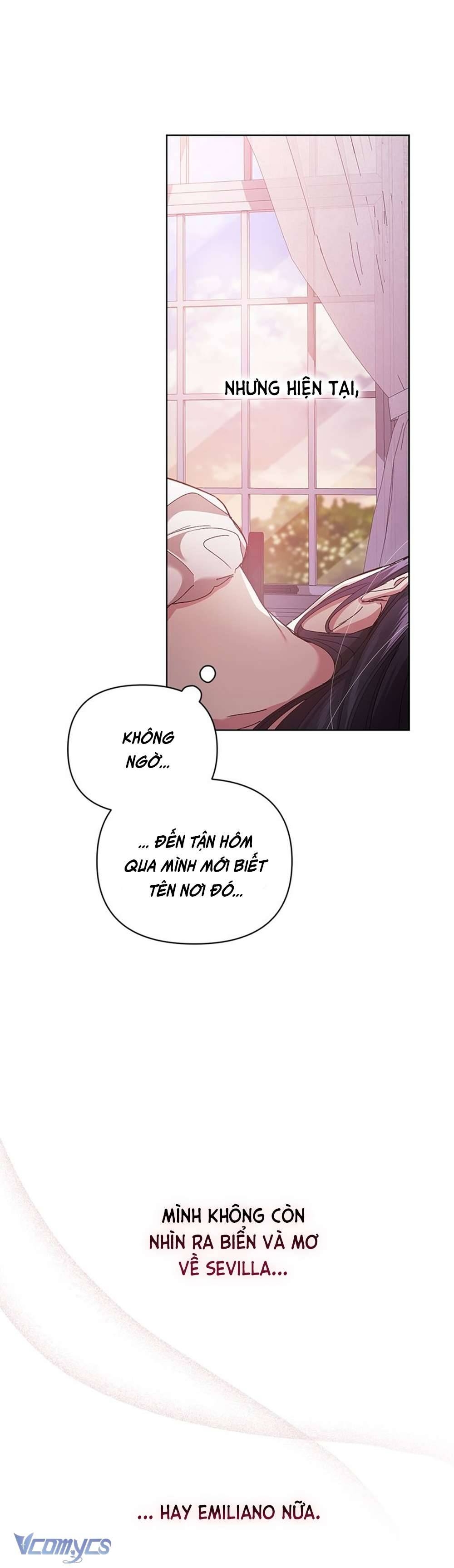 Hôn Nhân Này Rồi Sẽ Đổ Vỡ Chapter 21 - Trang 3