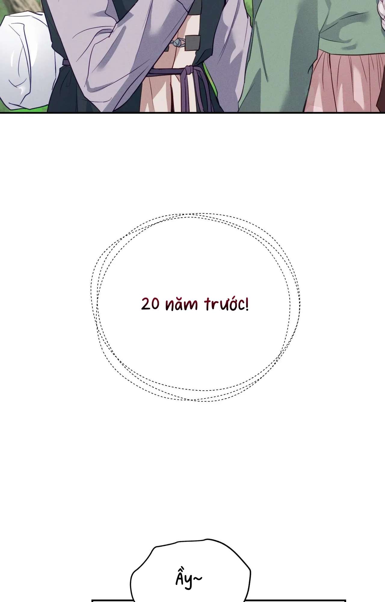 [ 18+ ] Khúc ca của loài cầm thú Chap 7 - Trang 2