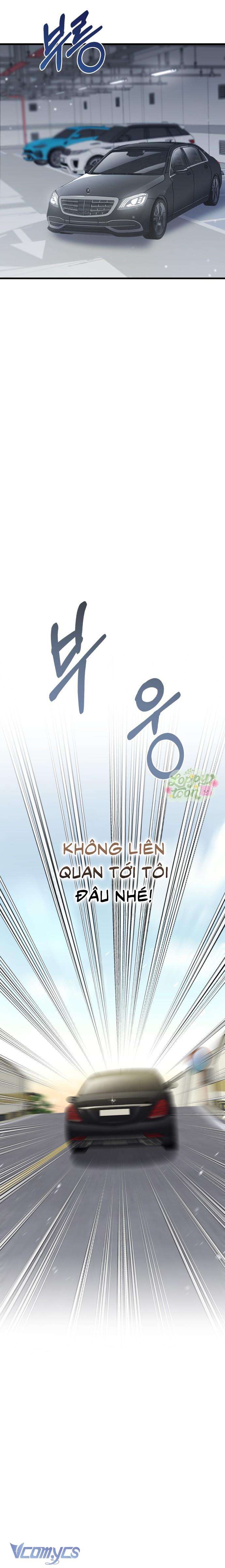Quyền Lực Của Thư Ký Chap 2 - Trang 4