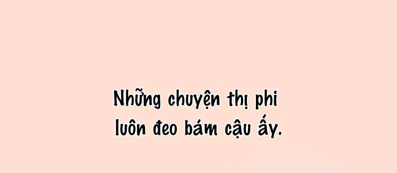 Thời Gian Trở Thành Lý Do Của Đôi Ta Chapter 3 - Trang 4