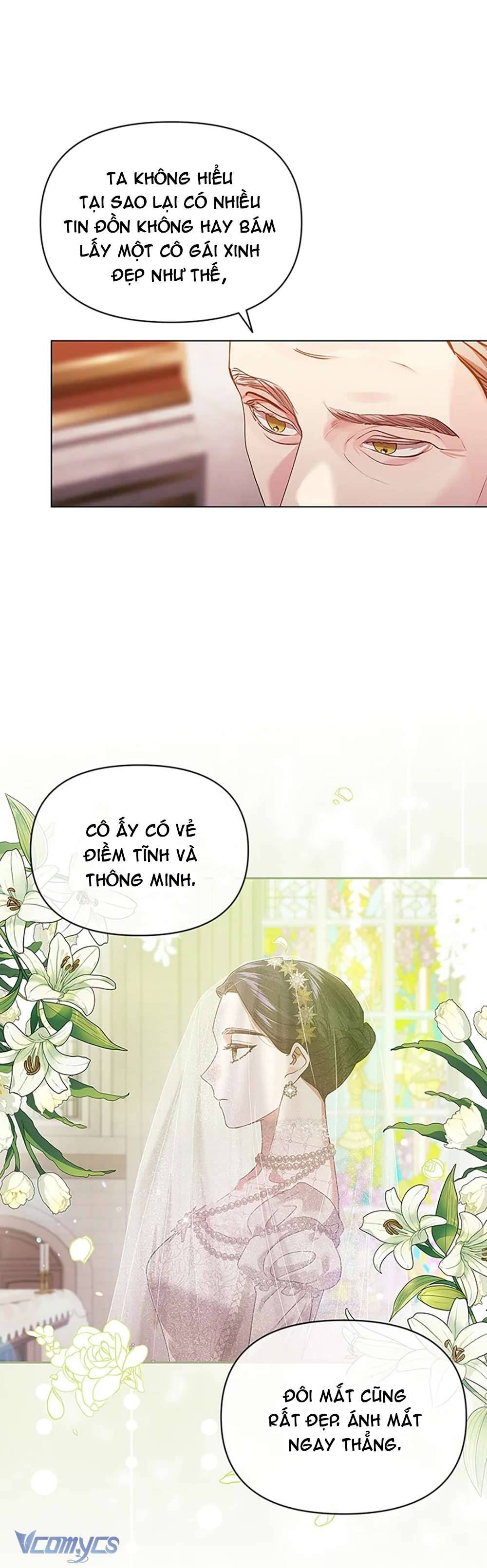 Hôn Nhân Này Rồi Sẽ Đổ Vỡ Chapter 33 - Trang 3