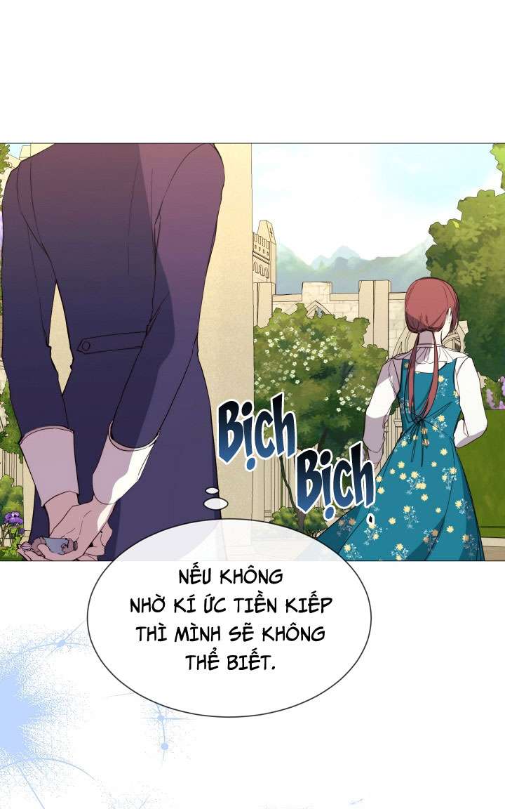 Ác Nữ Cần Bạo Chúa Chapter 58 - Trang 4