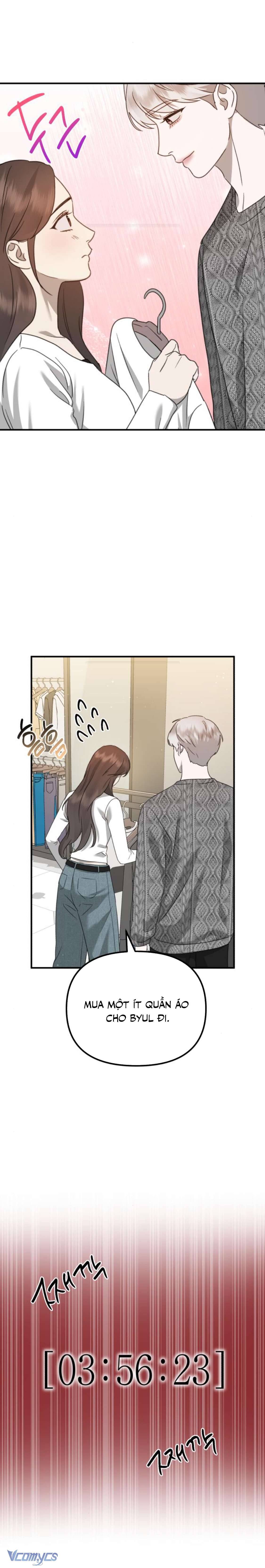 Thần Hổ Jang San Chap 49 - Trang 2