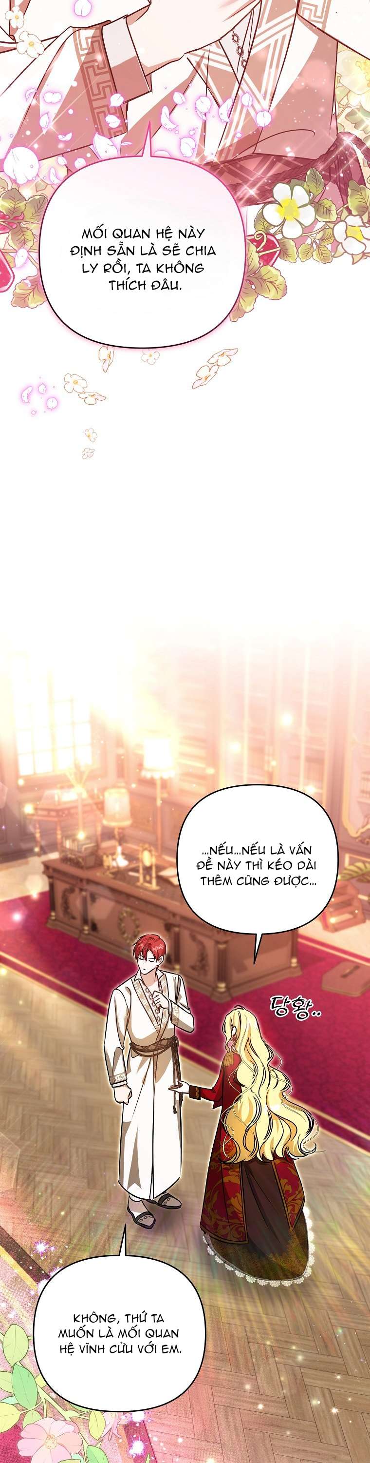 Chị Gái Tôi Là Nhân Vật Chính Chap 2 - Trang 4