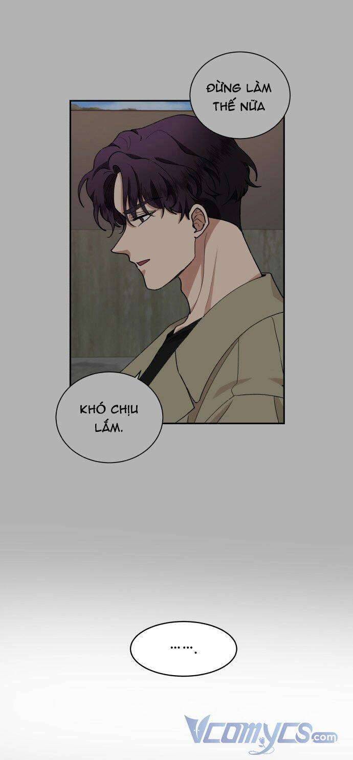Oan Gia Ngõ Hẹp Chapter 39 - Trang 3