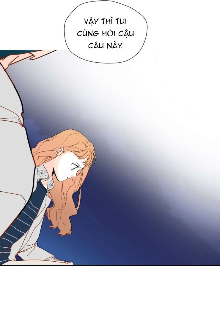 Ranh Giới Chap 59 - Trang 3