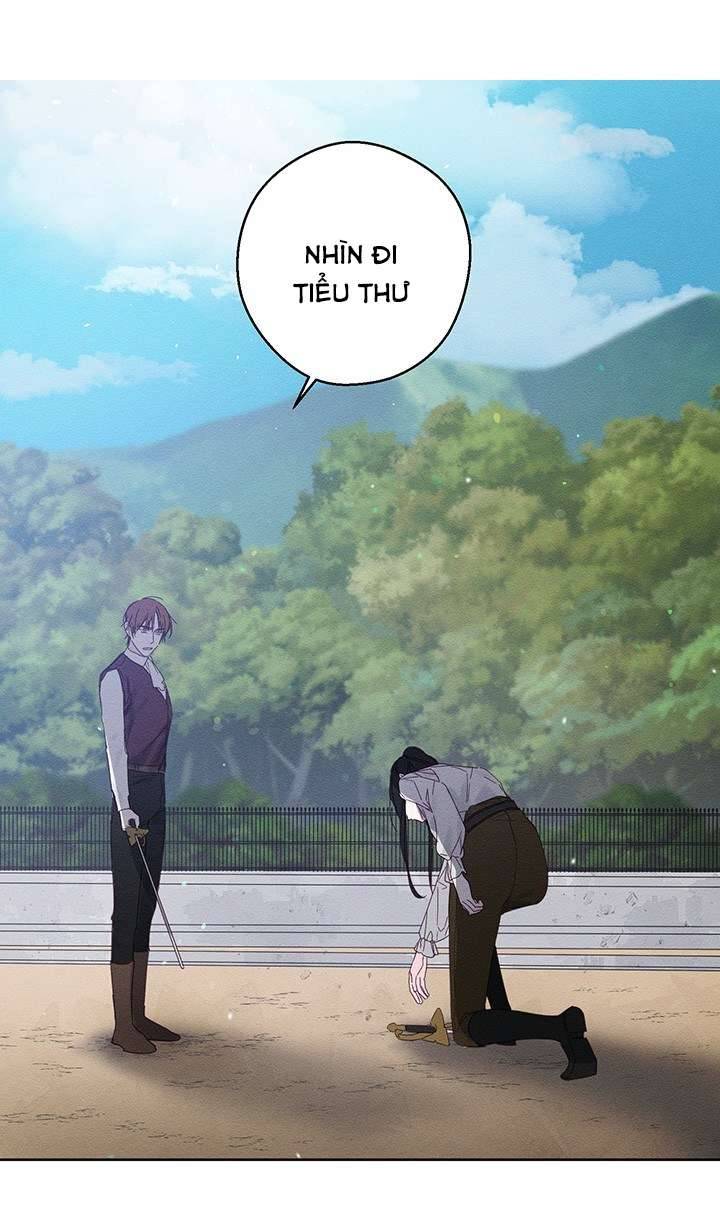 Trước Tiên Phải Giấu Em Trai Cái Đã! Chap 6 - Trang 2